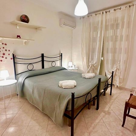 Casa Manu Villa Taormina Bagian luar foto