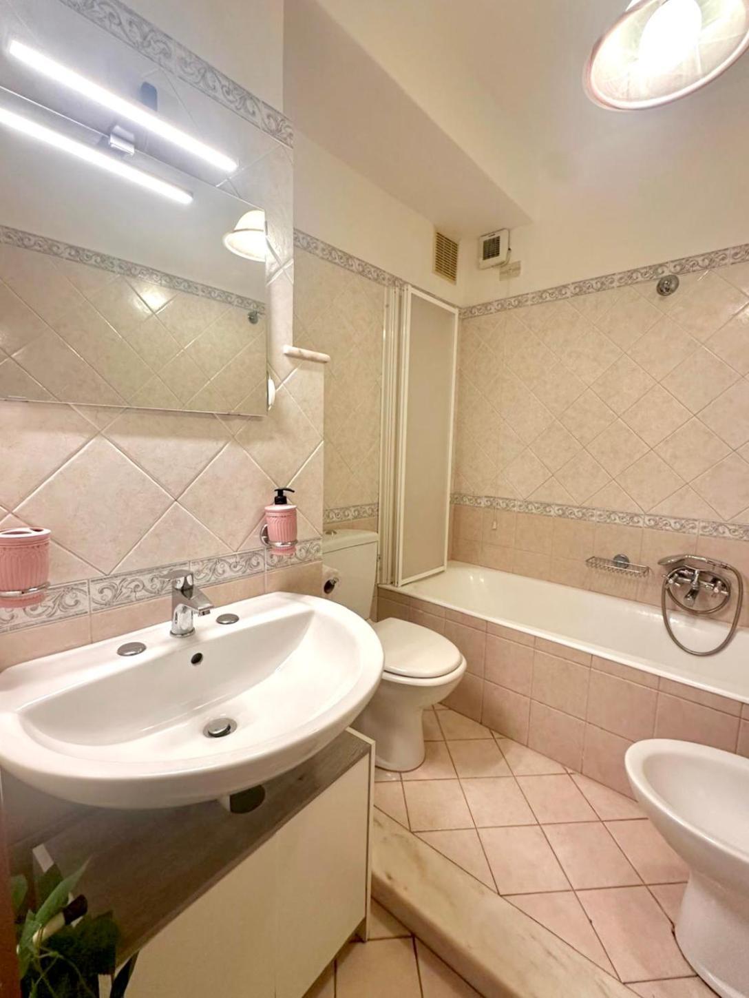 Casa Manu Villa Taormina Bagian luar foto