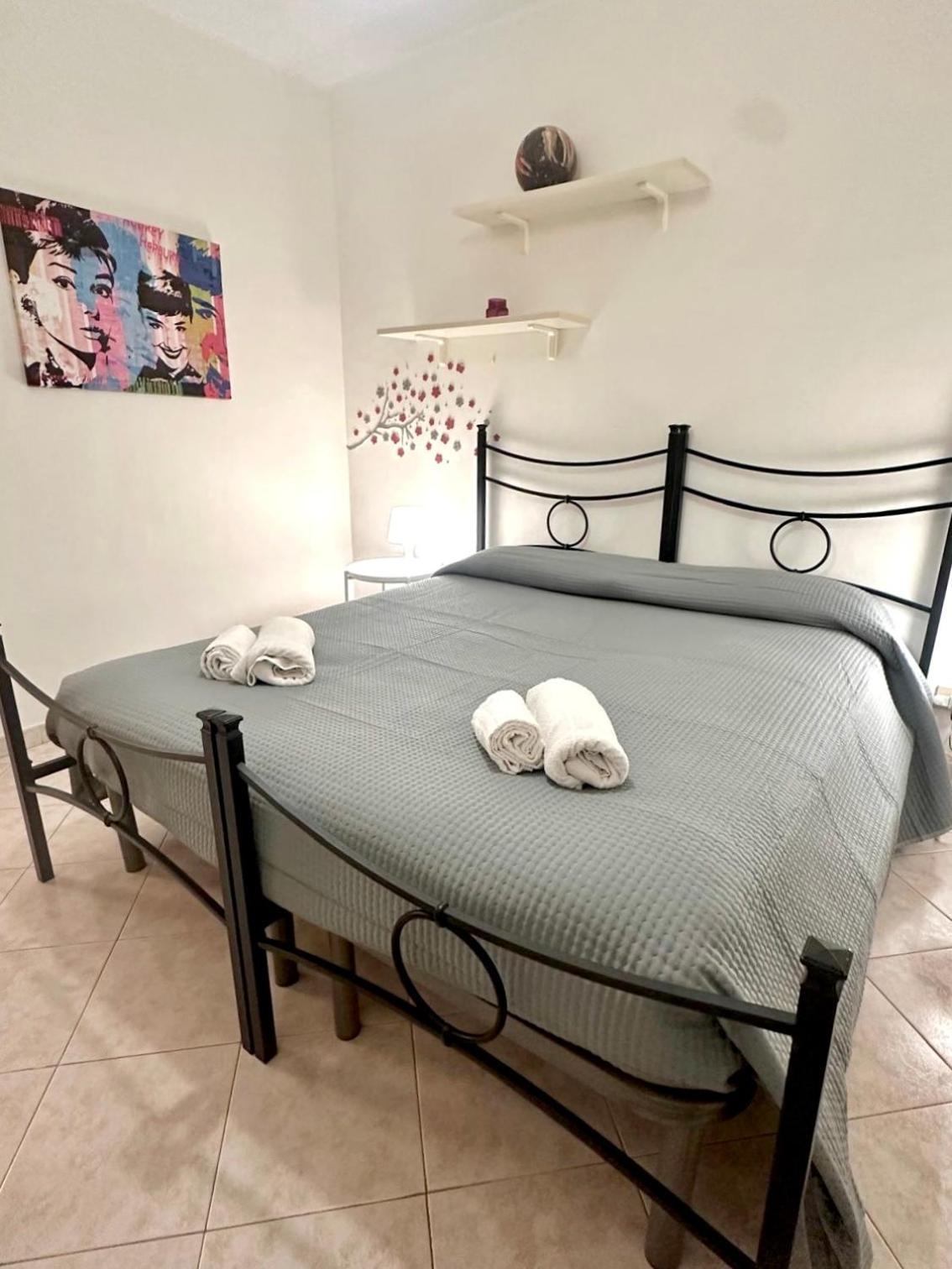 Casa Manu Villa Taormina Bagian luar foto
